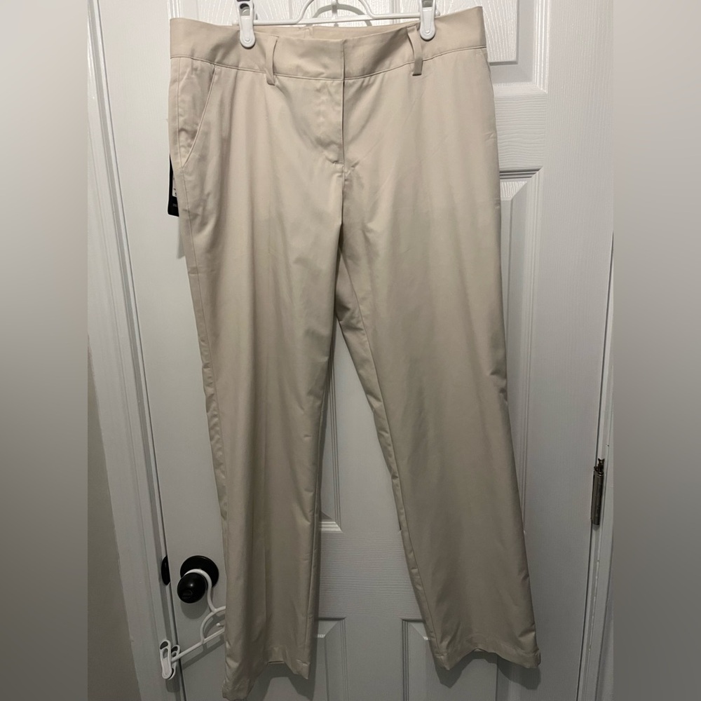 Adidas ClimaLite Éctu Golf Pants
